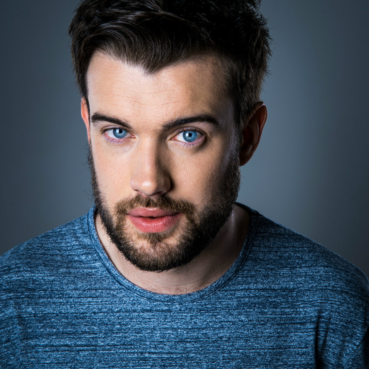 Jack Whitehall - TommyBraxton